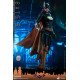 Batman Arkham Knight Figura Videogame Masterpiece 1/6 Batgirl 30 cm