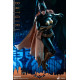 Batman Arkham Knight Figura Videogame Masterpiece 1/6 Batgirl 30 cm