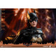 Batman Arkham Knight Figura Videogame Masterpiece 1/6 Batgirl 30 cm