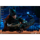 Batman Arkham Knight Figura Videogame Masterpiece 1/6 Batgirl 30 cm