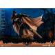 Batman Arkham Knight Figura Videogame Masterpiece 1/6 Batgirl 30 cm