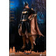 Batman Arkham Knight Figura Videogame Masterpiece 1/6 Batgirl 30 cm