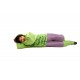 Sac de couchage Marvel kids