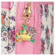 Mochila Loungefly Tatuaje Princesas Disney
