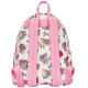 Mochila Loungefly Tatuaje Princesas Disney