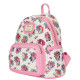 Mochila Loungefly Tatuaje Princesas Disney