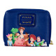 Cartera Loungefly Disney Momento Pixar Woody Y Bo Peep Toy Story