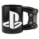 Taza 3D PlayStation 4 Joystick