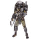 Figura Temple Guard Predator de Alien vs Predator