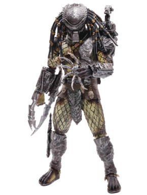Figura Temple Guard Predator