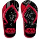 Chanclas niño Darth Vader