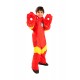 Sacchi a pelo Marvel per bambini