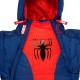 Sac de couchage Marvel kids