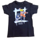 Camiseta Infantil Naruto