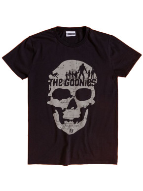 Camiseta Los Goonies