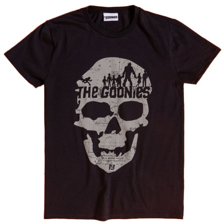 Camiseta Los Goonies