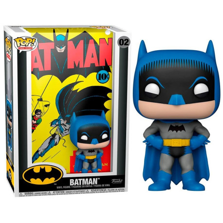 Batman 30 cm figura marvel vengadores hombre murcielago superheroes CON CAJA 
