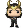 Funko Pop! Presidente Loki Marvel