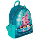 Mini Mochila Disney Rapunzel Castillo de Princesa