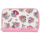 Cartera Loungefly Tatuaje Princesas Disney