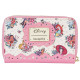 Cartera Loungefly Tatuaje Princesas Disney