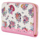 Cartera Loungefly Tatuaje Princesas Disney