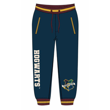 Pantalón largo infantil Harry Potter