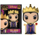 Disney POP! Pin Chapa esmaltada Evil Queen 10 cm