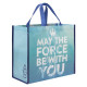 Bolsa Reciclada Star Wars IX 3