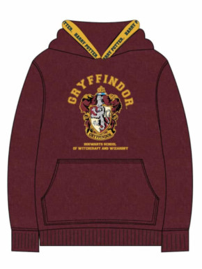Sudadera con Capucha Harry Potter