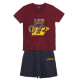 CONJUNTO 2 PIEZAS FRENCH TERRY 2 PIEZAS HARRY POTTER