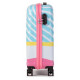 Maleta Cabina Minnie Pastel Disney Samsonite 55 cm