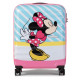 Maleta Cabina Minnie Pastel Disney Samsonite 55 cm