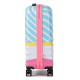 Maleta Cabina Minnie Pastel Disney Samsonite 55 cm