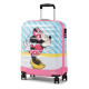 Maleta Cabina Minnie Pastel Disney Samsonite 55 cm