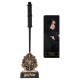 Pluma Varita Severus Snape Harry Potter con Soporte