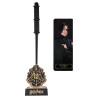 Pluma Varita Severus Snape Harry Potter con Soporte