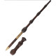 Caneta varinha Dumbledore Harry Potter