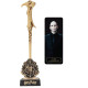 Caneta varinha Voldemort Harry Potter 