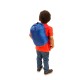 Sac de couchage Marvel kids