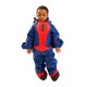 Sacchi a pelo Marvel per bambini