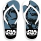 Chanclas niño Star Wars