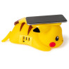 Cargador Inalámbrico Pikachu Pokemon