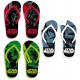 Flip flops Star Wars