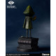 Figura de Six de Little Nightmares 10 cm