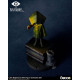 Figura de Six de Little Nightmares 10 cm