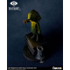 Figura de Six de Little Nightmares 10 cm