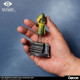 Figura de Six de Little Nightmares 10 cm
