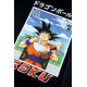 Camiseta Goku Fideos Dragon Ball