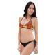 Bikini Gryffindor Harry Potter